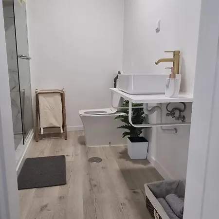 Charming Little House Паул-ду-Мар