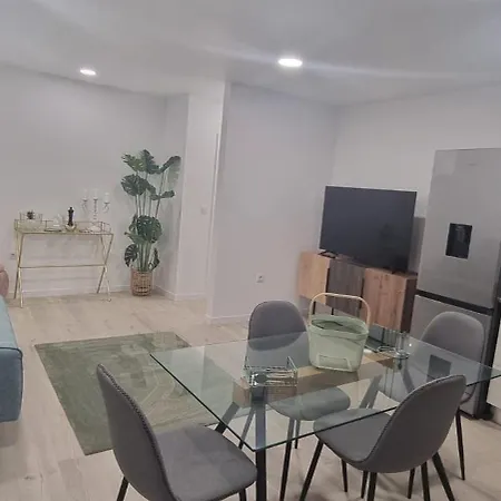 Charming Little House