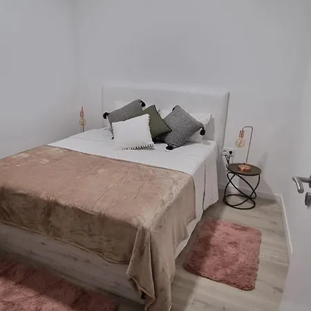 Charming Little House Paul do Mar