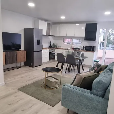 Apartman Charming Little House *