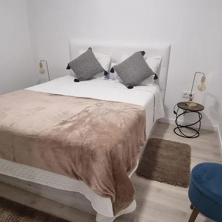 Charming Little House Paul do Mar