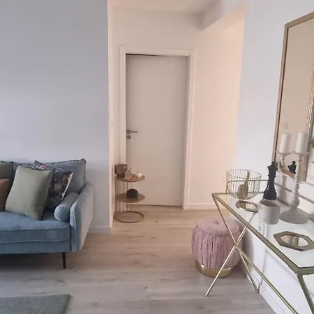 Charming Little House 아파트 폴 두 마르
