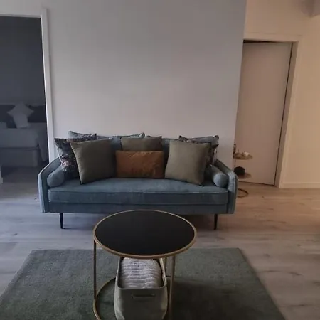 Apartman Charming Little House Paul do Mar