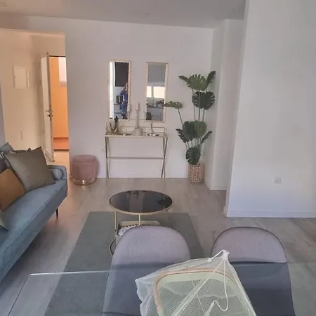 Apartman Charming Little House Paul do Mar