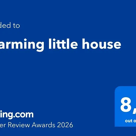 Charming Little House