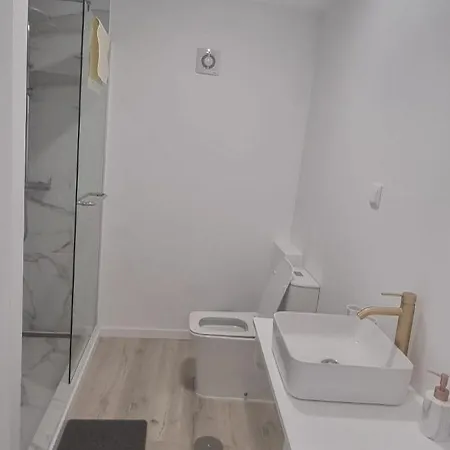 Charming Little House Апартаменты Паул-ду-Мар