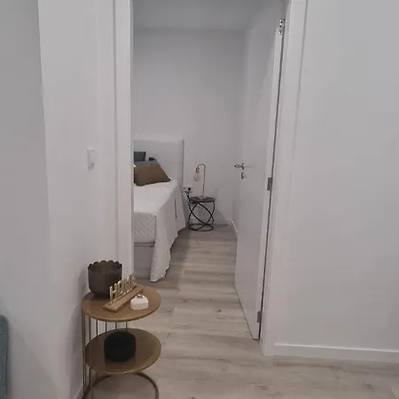 Charming Little House * Паул-ду-Мар