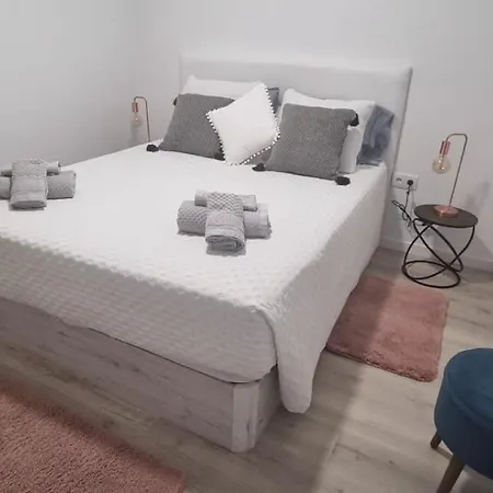 Charming Little House Апартаменты