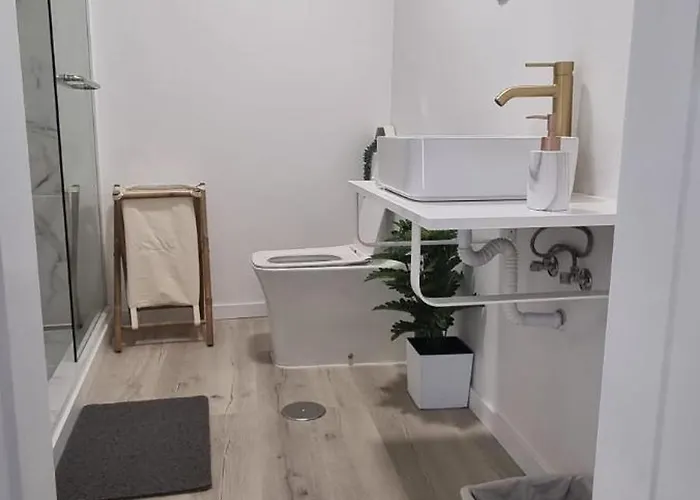 Charming Little House פול דו מאר