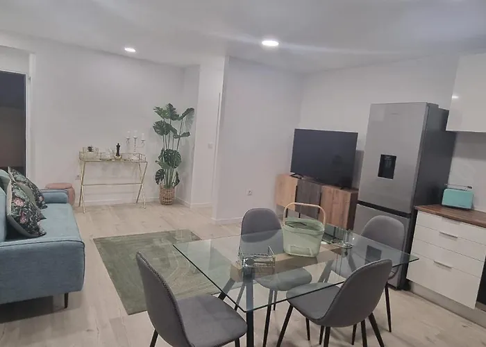 Charming Little House