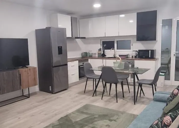 Charming Little House דירה פול דו מאר