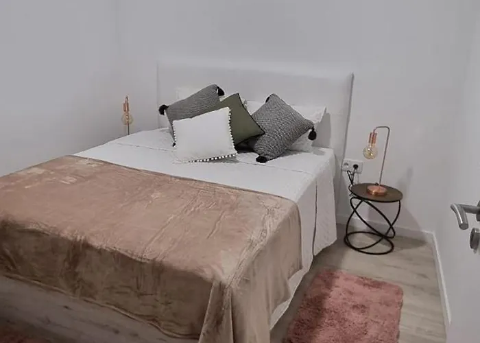 Charming Little House פול דו מאר