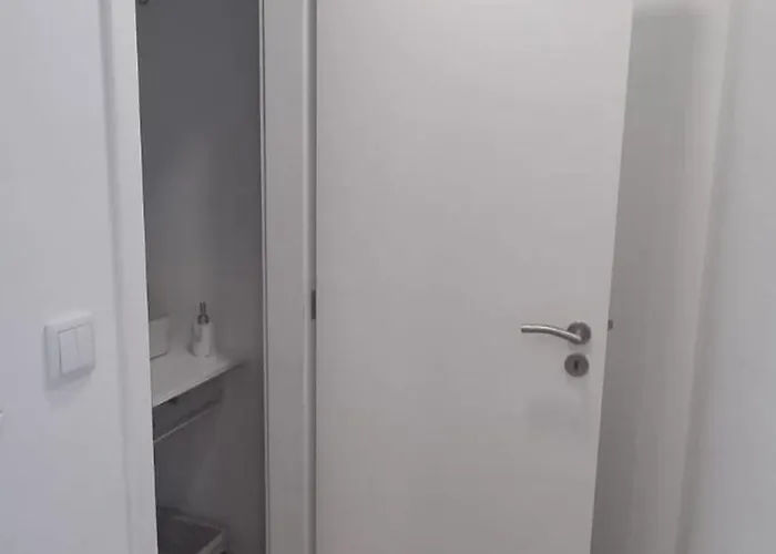 Charming Little House Lejlighed