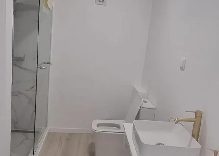 Charming Little House דירה פול דו מאר