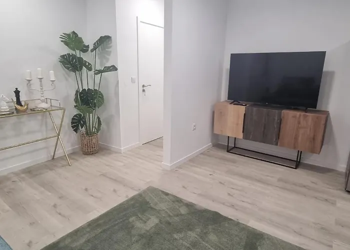 Charming Little House פול דו מאר