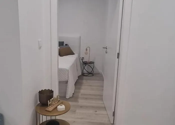 Charming Little House * פול דו מאר