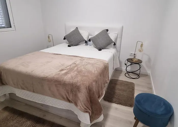 Charming Little House Paul do Mar (Madeira)