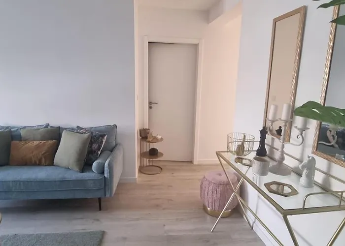 Charming Little House דירה פול דו מאר