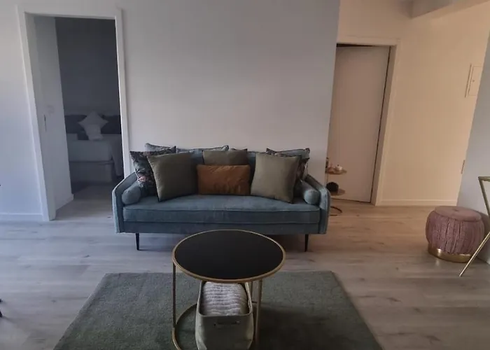 דירה Charming Little House פול דו מאר