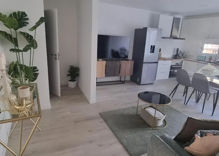 דירה Charming Little House פול דו מאר