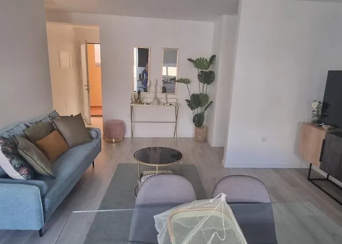 Lejlighed Charming Little House Paul do Mar (Madeira)